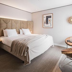 Kamer met een King Size Bed