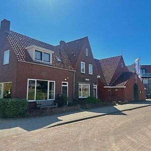 Familie Kamer in een Bijgebouw